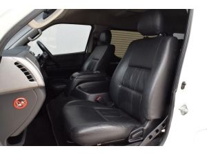 Toyota Ventury 2.7 (ปี 2012 ) V Van AT ราคา 679,000 บาท รูปที่ 4